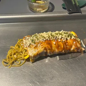 오시 리뷰 사진