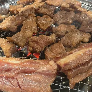 이조갈비 사진