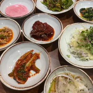 이조갈비 사진