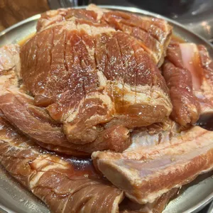 이조갈비 사진
