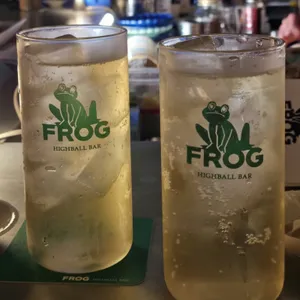 프로그 사진