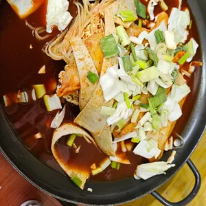 옛날할머니분식 사진