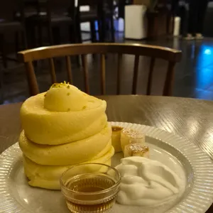 카페 퀜쳐 사진