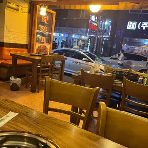 닭으로가 리뷰 사진
