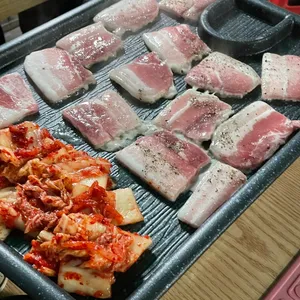 장어구이 사진
