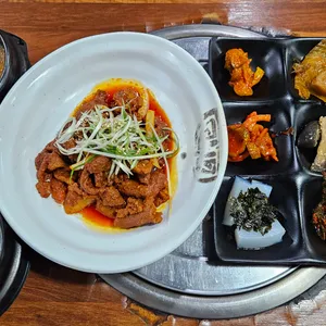 쌈브 대표 사진