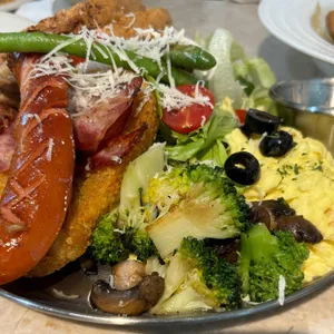 브런치빈 사진