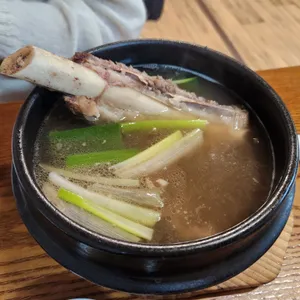 금강산 매운갈비찜 사진
