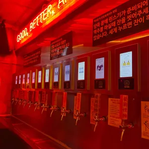 아트몬스터 리뷰 사진