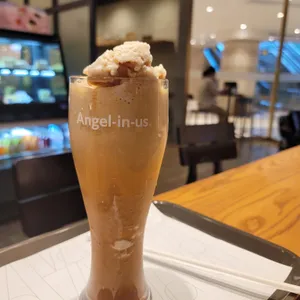 엔제리너스 사진