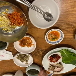 고향집 사진