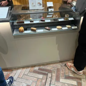 블루보틀 리뷰 사진