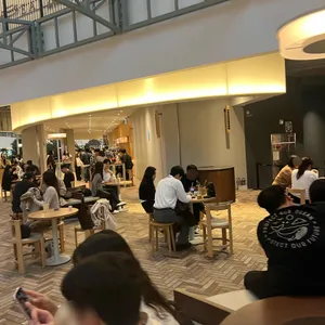 블루보틀 리뷰 사진