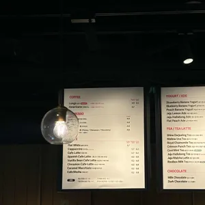 폴바셋 리뷰 사진