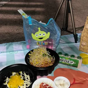 닭발장수김철수 사진