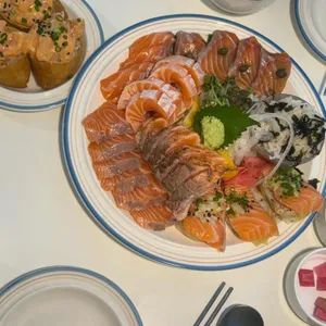 모선 리뷰 사진