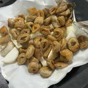 찬이네곱창 사진