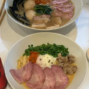 서양라멘 사진