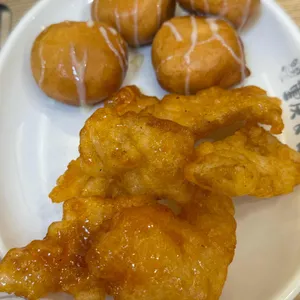 중경식객 사진