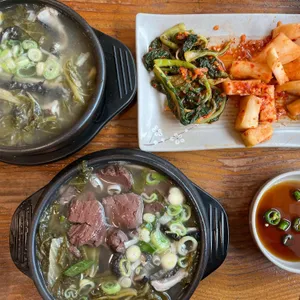 장모님해장국 사진