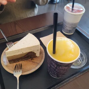 랑데자뷰 사진