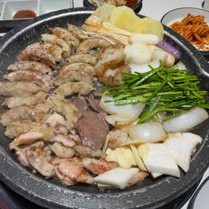 곱창지존 사진