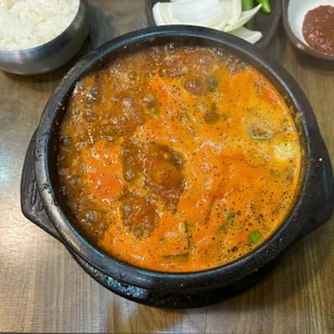 장수서울순대가 사진