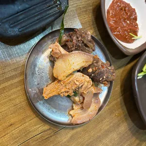 장수서울순대가 사진