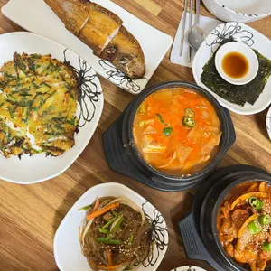 울릉식당 사진