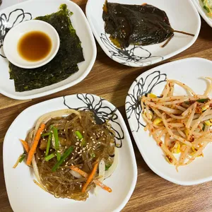 울릉식당 사진