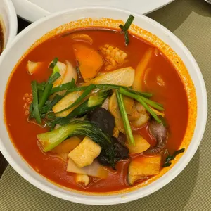 차슈밍 리뷰 사진