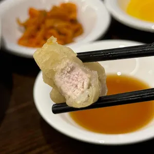 차슈밍 리뷰 사진