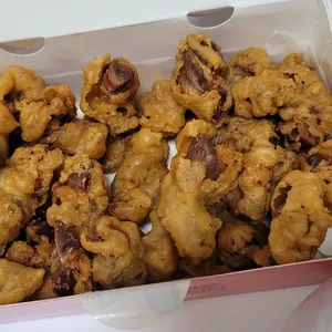 또봉이통닭 사진