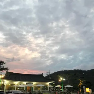 한우리가든 리뷰 사진