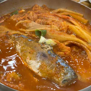 도깨비감자탕 사진