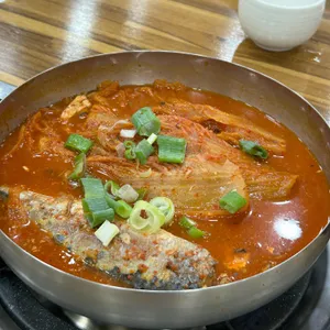 도깨비감자탕 사진