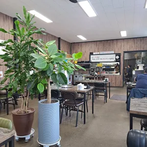 예정 리뷰 사진