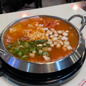 킹콩부대찌개 사진