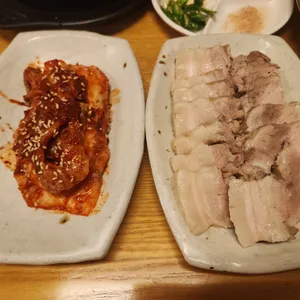 정가네 전 사진