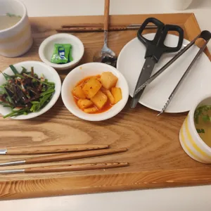 단디 사진