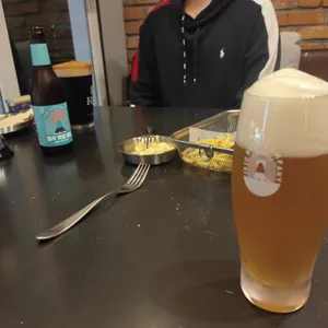 나의 인생맥주 사진