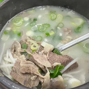 가고파설렁탕 사진