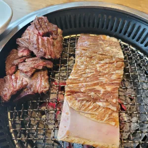 송도갈비 사진