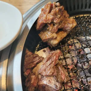 송도갈비 사진