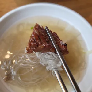 송도갈비 사진