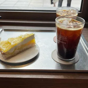 앞마당 사진