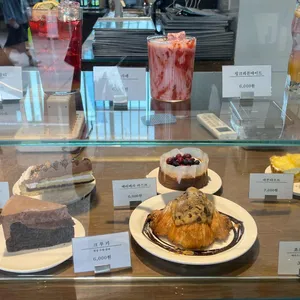 앞마당 리뷰 사진