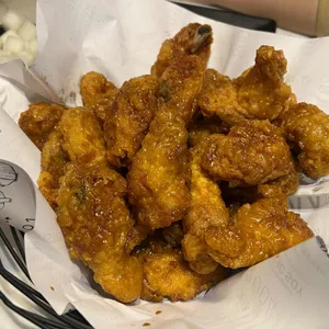 교촌치킨 대표 사진
