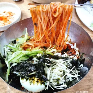 옛날짜장멸치국수 대표 사진