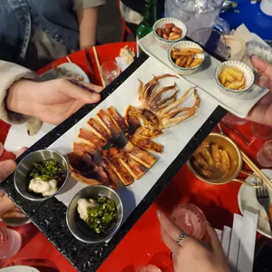 강동술집 사진